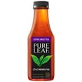 thumbnail image 4 of Pure Leaf Extra Sweet Iced Tea, 16.9 fl. oz., 18 pk., 4 of 6