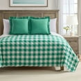 thumbnail image 5 of Draper James 2-Pack Solid Ruffle Decorative Pillows, 5 of 6