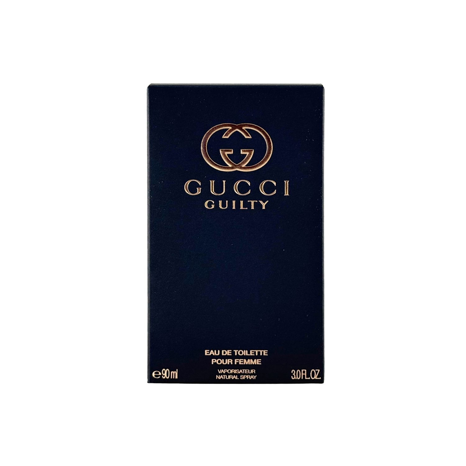 Gucci Guilty Pour Femme 3.0oz Eau De Toilett Spray - Samsclub.com