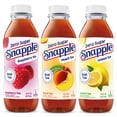 thumbnail image 10 of Snapple Zero Sugar Tea Variety Pack 16 fl. oz., 24 pk., 10 of 13