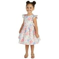 thumbnail image 1 of Carter's Girls Baby & Toddler Occasion Dress, 1 of 5