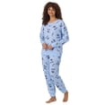 thumbnail image 2 of Character Women's Pajama Set, 2 of 8