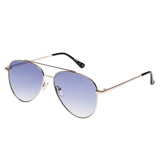 Kenneth Cole KC1386 Aviator Sunglasses