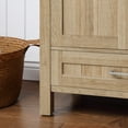 thumbnail image 20 of OVE Decors Kansas 30" W x 19" D Freestanding Bathroom Vanity With Sink, 20 of 26