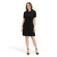 thumbnail image 4 of French Connection Women's Mini Sweater Dress, 4 of 10