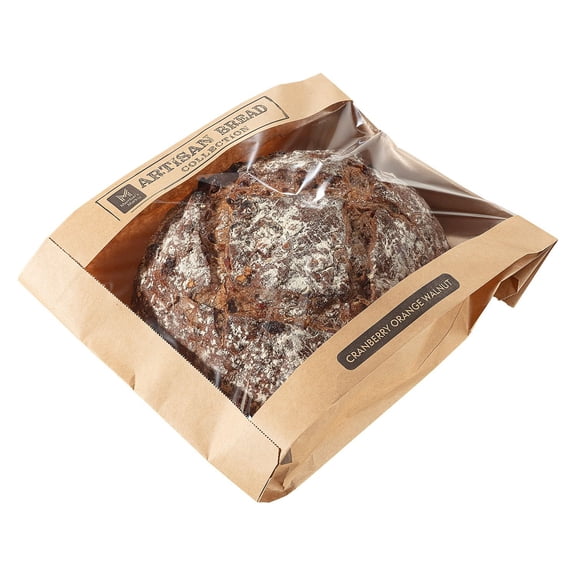 Member's Mark Cranberry Orange Walnut Boule, 32 oz.