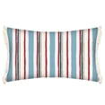 thumbnail image 3 of STUDIOCHIC Home Americana Indoor/Outdoor Decorative Pillow, 3 of 7