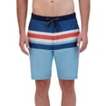 thumbnail image 1 of ZeroXposur Men's Swim Trunk, 1 of 8