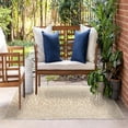 thumbnail image 9 of Jill Zarin Cape Town Outdoor Rug, 9 of 10