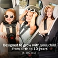 thumbnail image 8 of Maxi Cosi Pria Chill All-in-One Convertible Car Seat, Gray, 8 of 20