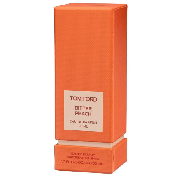TOM FORD BITTER PEACH 50ml 残184ｇ Amazon.com : Tom Ford Bitter Peach Eau De Parfum Spray