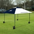 thumbnail image 2 of Logo Brands Jackson State Tigers 12'x12' Canopy, 2 of 8
