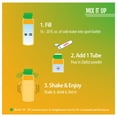 thumbnail image 6 of Zipfizz Energy Multi-Vitamin Hydration Drink Mix, Lemon Iced Tea, 20 ct., 6 of 7