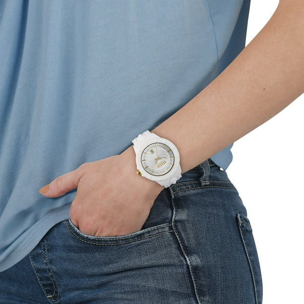Versus Versace Tokyo Date Silicone Watch, 43mm - Samsclub.com