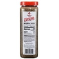 thumbnail image 2 of Member's Mark Restaurant Black Pepper 18 oz., 2 of 4