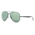 thumbnail image 2 of Ray Ban 4362 Sunglasses, 2 of 4