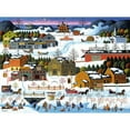 thumbnail image 5 of Buffalo Games Interlocking Jigsaw Puzzle, 1000 pc., 5 of 5