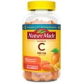 thumbnail image 1 of Nature Made Vitamin C Adult Gummies, 200 ct., 1 of 11