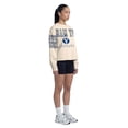 thumbnail image 2 of Champion NCAA Women's Fleece Pullover, 2 of 6