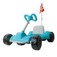 thumbnail image 2 of Droyd Zypster 24-Volt Electric Go-Kart, 2 of 9