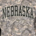 thumbnail image 5 of State of Mine Men's Destination Fleece Crewneck Sweatshirt, 5 of 6