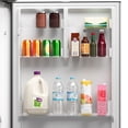 thumbnail image 6 of Kenmore 18.1 Cu. Ft. Garage-Ready Top-Freezer Refrigerator with Ice Maker, 6 of 13