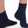 thumbnail image 5 of Reebok Kids 8-Pack Performance Quarter Sock, 5 of 8