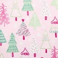 thumbnail image 6 of Member's Mark Toddler & Kids 2-Piece Super Soft Snugfit Holiday Pajamas, 6 of 7