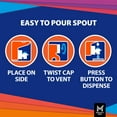 thumbnail image 6 of Member's Mark Liquid Laundry Detergent, Fresh Scent, 127 loads, 196 fl. oz., 6 of 11