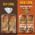 thumbnail image 7 of Nature's Own 100% Whole Wheat Bread 20 oz., 2 pk., 7 of 10