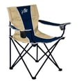 thumbnail image 1 of Logo Brands Naval Academy Sideline XL Chair, 1 of 6