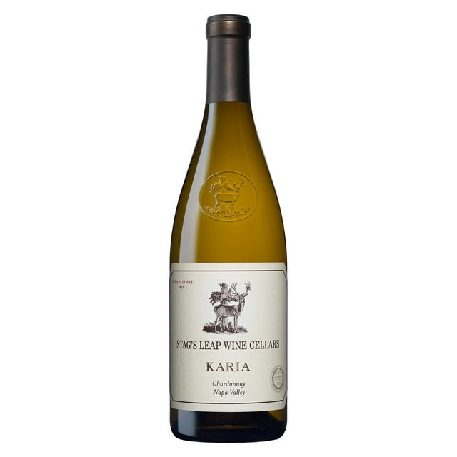 Stag's Leap Wine Cellars Karia Chardonnay Napa Valley (750 ml)