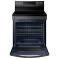 thumbnail image 10 of Samsung 6.3 cu. ft. Freestanding Electric Range, 10 of 11