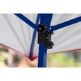 thumbnail image 2 of HBCU 12' x 12' Pagoda Tent Canopy, Assorted Teams, 2 of 5