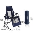 thumbnail image 5 of Avaar Foldable Hammock Camp Chair, 5 of 5