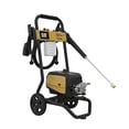 thumbnail image 1 of CAT® 2200PSI Electric Pressure Washer W/ Turbo Nozzle, 13-Amp, 1 of 12