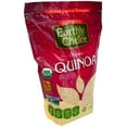 thumbnail image 3 of Nature's Earthly Choice Organic Quinoa, 64 oz., 3 of 3