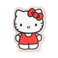 thumbnail image 2 of Hello Kitty Shaped Pillow And Throw Set, 2 of 8