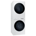 thumbnail image 6 of Samsung Bespoke 4.6 cu. ft. Single Unit AI Laundry Hub Washer and 7.6 cu. ft. Electric Dryer, 6 of 10