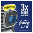 thumbnail image 2 of Febreze Car Air Freshener Vent Clips, Mixed Scent, 5 ct., 2 of 5