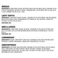 thumbnail image 6 of Nerds Classic Fun, Halloween Candy, Variety Mix Bag, 105.7 oz, 430 pcs., 6 of 7