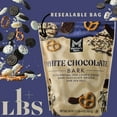 thumbnail image 4 of Member's Mark White Chocolate Cookie Crunch Bark, 20 oz., 4 of 6