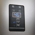 thumbnail image 5 of FORNO Rizzuto 27.6 cu. ft. 2 Door Pro-Style Refrigerator Fridge/Freezer Combo with Touch Control, 5 of 9