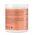 thumbnail image 2 of Shea Moisture Curl Enhancing Smoothie Hair Cream, Coconut and Hibiscus, 20 oz., 2 of 8