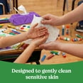 thumbnail image 6 of Huggies Natural Care Sensitive Baby Wipes, Fragrance Free, 17 pk., 1088 Wipes, 6 of 12