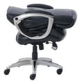 thumbnail image 8 of La-Z-Boy Alston Big & Tall Executive Chair, Supports up to 350lbs, Assorted Colors, 8 of 8