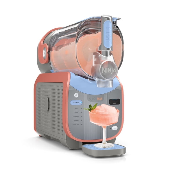 Ninja SLUSHi MAX Smart Frozen Drink Maker - Samsclub.com