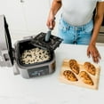 thumbnail image 6 of Ninja Speedi 14-in-1 6 Quart Rapid Cooker & Air Fryer, 6 of 12