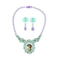 thumbnail image 4 of Disney Style with Me 14" Toddler Doll with Child Sized Jewelry, 4 of 6