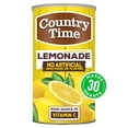 thumbnail image 1 of Country Time Powdered Lemonade Drink Mix 82.5 oz., 1 of 9
